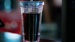 مشروب يرفع خطر الإصابة بسرطان الكبد