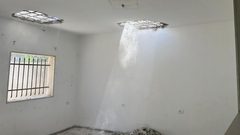 الاحتلال يجبر عائلة مقدسية على هدم جزء من منزلها