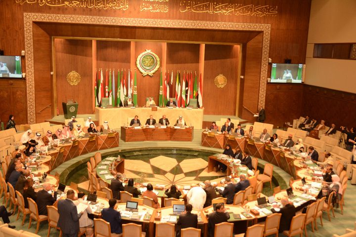 البرلمان العربي يرحب بقرار أستراليا اعتبار الأراضي الفلسطينية "محتلة"