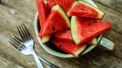 البطيخ.. 10 فوائد رائعة و"خطر وحيد"