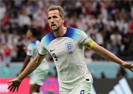 بايرن ميونيخ يتوصل إلى اتفاق للتعاقد مع قائد منتخب إنجلترا هاري كين من توتنهام