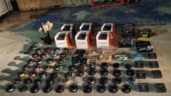 الاحتلال يزعم عثوره على مخرطة "ثلاثية الأبعاد" لتصنيع السلاح بالخليل