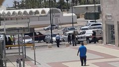 إصابة شابة في جريمة إطلاق نار بتل السبع بمنطقة النقب