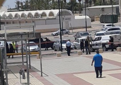 إصابة شابة في جريمة إطلاق نار بتل السبع بمنطقة النقب