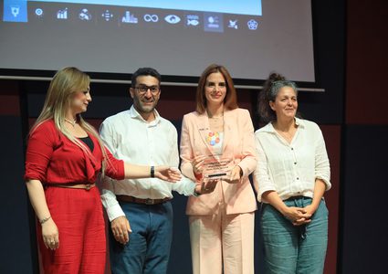 النجاح تستضيف البطولة الخامسة لمشروع كأس العالم لأهداف التنمية المستدامة 2023