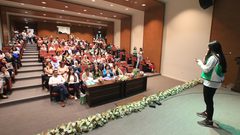 النجاح تستضيف البطولة الخامسة لمشروع كأس العالم لأهداف التنمية المستدامة 2023