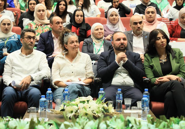 النجاح تستضيف البطولة الخامسة لمشروع كأس العالم لأهداف التنمية المستدامة 2023 في الشرق الأوسط.