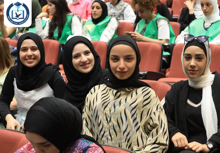 النجاح تستضيف البطولة الخامسة لمشروع كأس العالم لأهداف التنمية المستدامة 2023 في الشرق الأوسط.