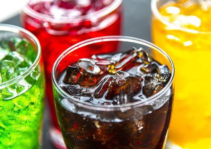 مشروبات لا تقل ضرراً عن الصودا