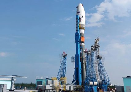 منذ 1976 : روسيا تطلق أول مركبة فضائية إلى القمر