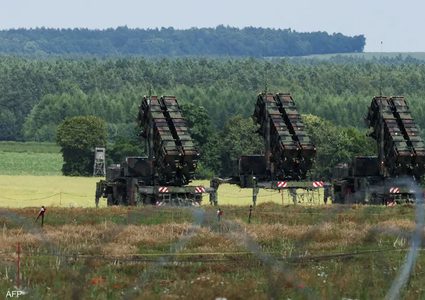 حدود ملتهبة.. بولندا تبرر تعزيزاتها العسكرية قرب بيلاروسيا