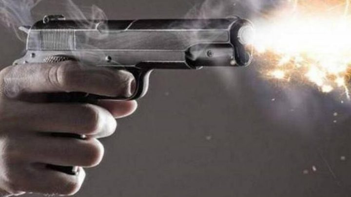 مصرع شاب بعيار نعاري بالخطأ في غزة
