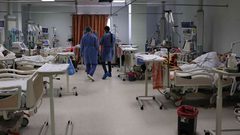 "المنع الأمني" يهدد حياة المرضى في قطاع غزة