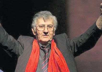 تونس: إحياء الذكرى التاسعة لرحيل الشاعر سميح القاسم