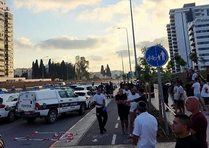 إصابتان إحداهما خطيرة بجريمة إطلاق نار في كفركنا بأراضي الـ48