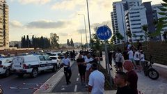 إصابتان إحداهما خطيرة بجريمة إطلاق نار في كفركنا بأراضي الـ48