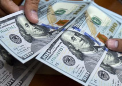 ارتفاع ملحوظ على سعر صرف الدولار