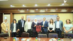 النجاح تعقد طاولة مستديرة حول الهوية الدينية وخصوصيتها في واقع المرأة الفلسطينية