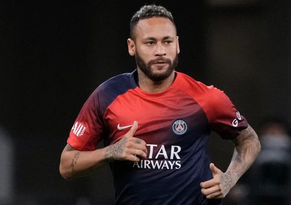 نيمار يتفق مع الهلال السعودي