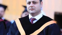 لماذا تختار الدراسة في جامعة النجاح الوطنية؟ كتب د. نضال دويكات