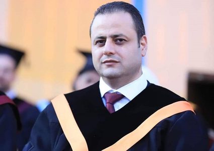 لماذا تختار الدراسة في جامعة النجاح الوطنية؟ كتب د. نضال دويكات