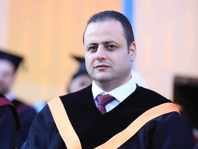 لماذا تختار الدراسة في جامعة النجاح الوطنية؟ كتب د. نضال دويكات