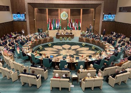 الجامعة العربية ترحب بقرار أستراليا اعتبار المستوطنات الإسرائيلية غير شرعية
