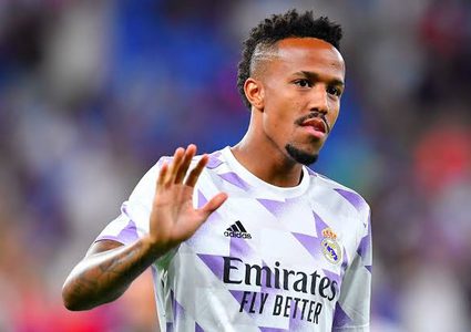 ريال مدريد الإسباني يتلقى الضربة الثانية في مستهل الموسم الجديد