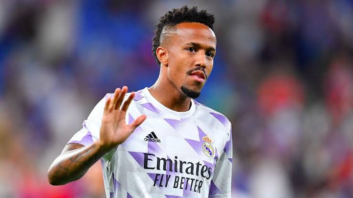 ريال مدريد الإسباني يتلقى الضربة الثانية في مستهل الموسم الجديد