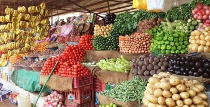 ارتفاع سعر البندورة وتفاوت أسعار الخضار والفواكه في الضفة