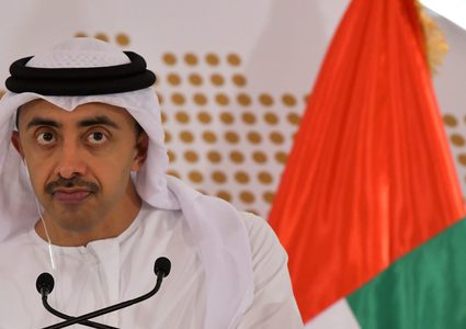 الإمارات: لا ننحاز ولا نقدم أسلحة لأي طرف في السودان