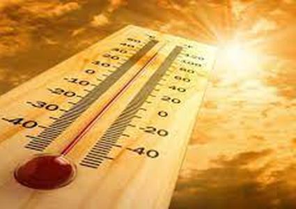 الطقس: ارتفاع على درجات الحرارة لتصبح أعلى من معدلها العام بحدود 8 درجات مئوية