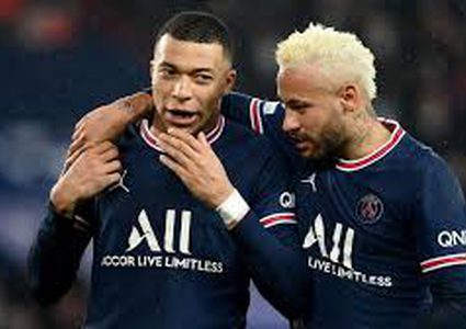 نيمار يفضح "غدر مبابي"