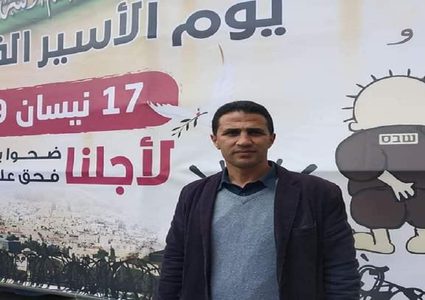 ذوقان: سلطات الاحتلال تستنزف قوى الاسرى ولا تكترث لمطالبهم.