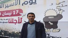 ذوقان: سلطات الاحتلال تستنزف قوى الاسرى ولا تكترث لمطالبهم.