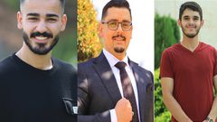 طلبة جامعة النجاح الوطنية يكتسحون المراكز الأولى في المسابقة الشعرية