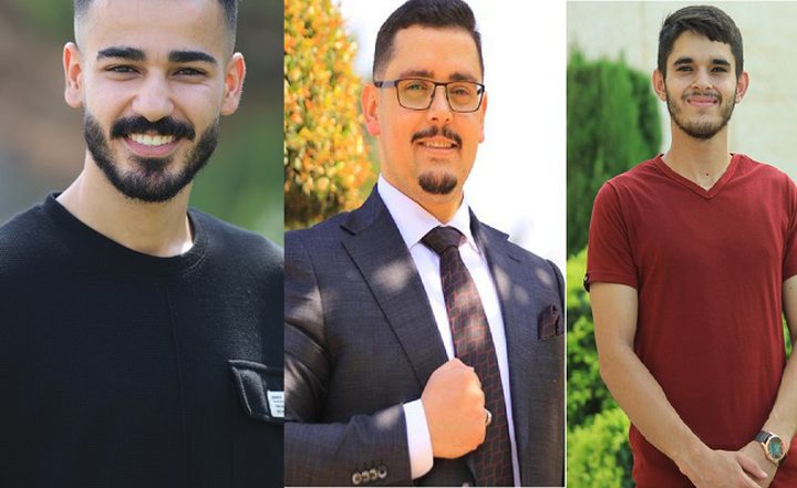 طلبة جامعة النجاح الوطنية يكتسحون المراكز الأولى في المسابقة الشعرية