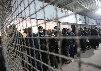 توضيح من وزارة العمل بغزة حول ملف التصاريح وشركات المشغل والمنع الأمني