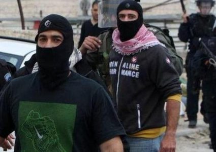 وحدات خاصة تعتقل اسيرا محررا من قباطية