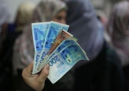 صرف مخصصات الأسر الفقيرة المستفيدة من برنامج التحويلات النقدية غدا