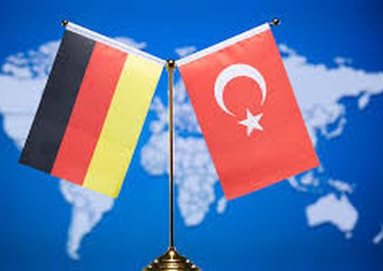 اتحاد الصحافيين الألمان ينصح أعضاءه بعدم السفر إلى تركيا