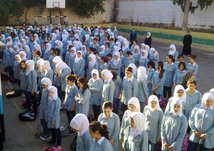 "التربية": نواصل الإعداد لبدء العام الدراسي كما يجب