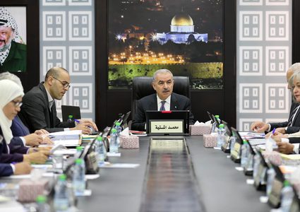 الوزير الصالح: الحكومة ستناقش دعوة حماس لإجراء الانتخابات المحلية الأسبوع القادم