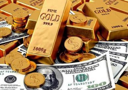 أسعار الذهب تتراجع مع صعود الدولار