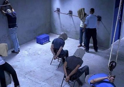 الأسير الشبل آدم غيث يروي تفاصيل تعذيبه في سجون الاحتلال