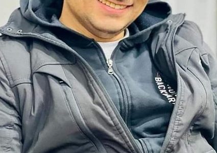 الاحتلال يجدد الاعتقال الإداري للمرة الثالثة للأسير شادي غنيم من برقين غرب جنين