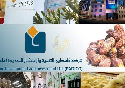 13.9 مليون دولار أرباح باديكو للنصف الأول من العام 2023