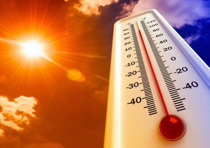 خبراء: عام 2023 قد يكون الأكثر حرا على الإطلاق