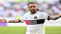 في حفل ضخم ومبهر.. الهلال يستقبل نيمار على طريقة بنزيما