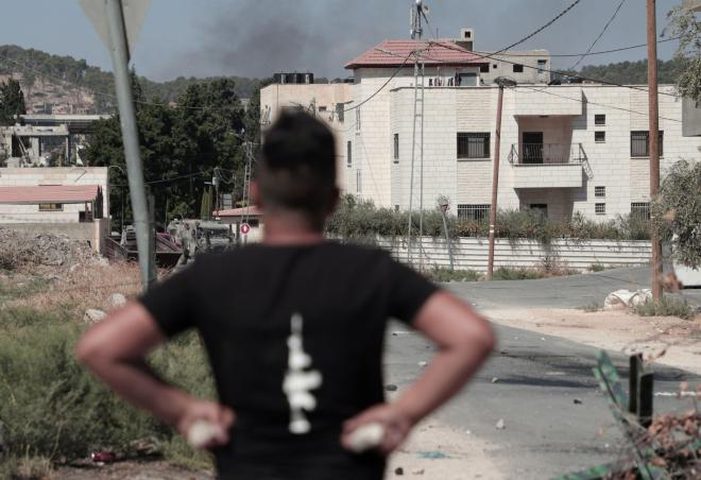 وزارة الخارجية والمغتربين، تدين الاقتحامات االوحشية وجرائم الاحتلال